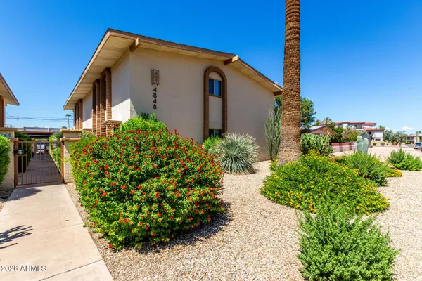 $2,595 | 4848 North Woodmere Fairway, Unit 15, Scottsdale, AZ 85251