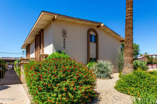 $2,595 | 4848 North Woodmere Fairway, Unit 15, Scottsdale, AZ 85251