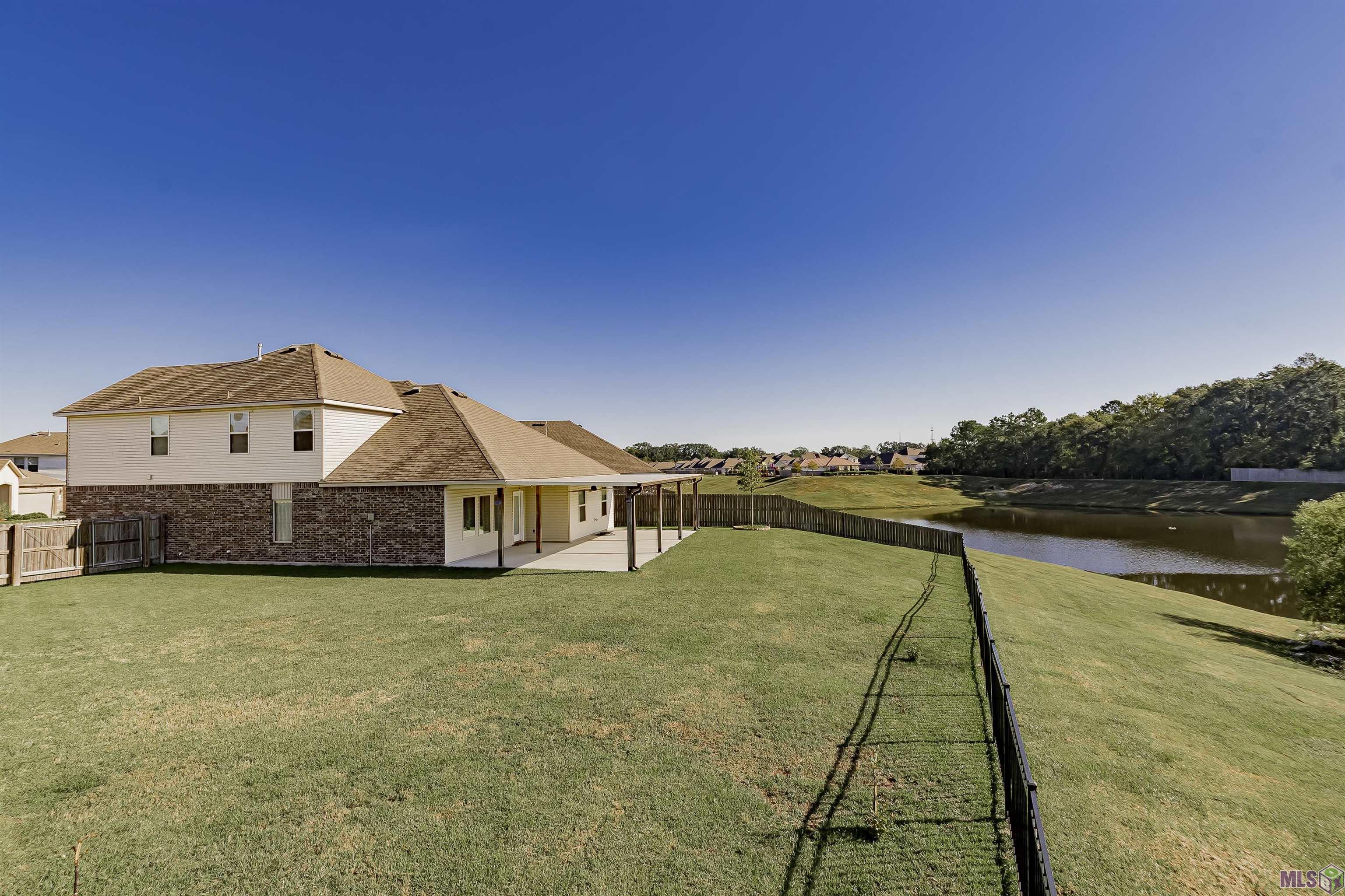 4737 Mendocino Way Baton Rouge, LA 70817 - Photo 34 of 34
