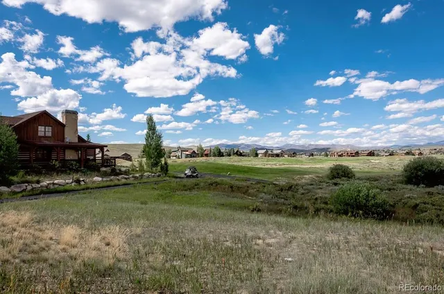 $1,125,000 | 535 Elk Track Circle, Granby, CO 80446