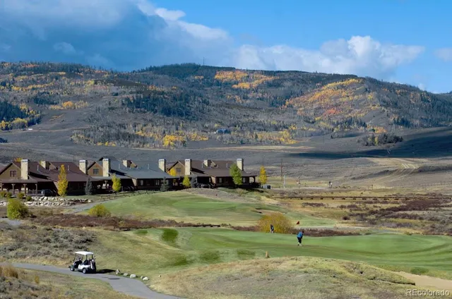 $1,125,000 | 535 Elk Track Circle, Granby, CO 80446