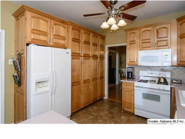 7509 Aspen Ridge Drive Pinson, AL 35126 - Photo 15 of 32