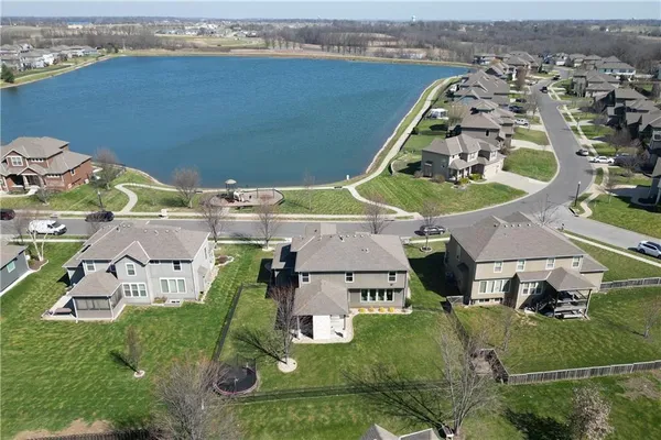 $695,000 | 104 Southwest Shores Drive, Lee's Summit, MO 64064
