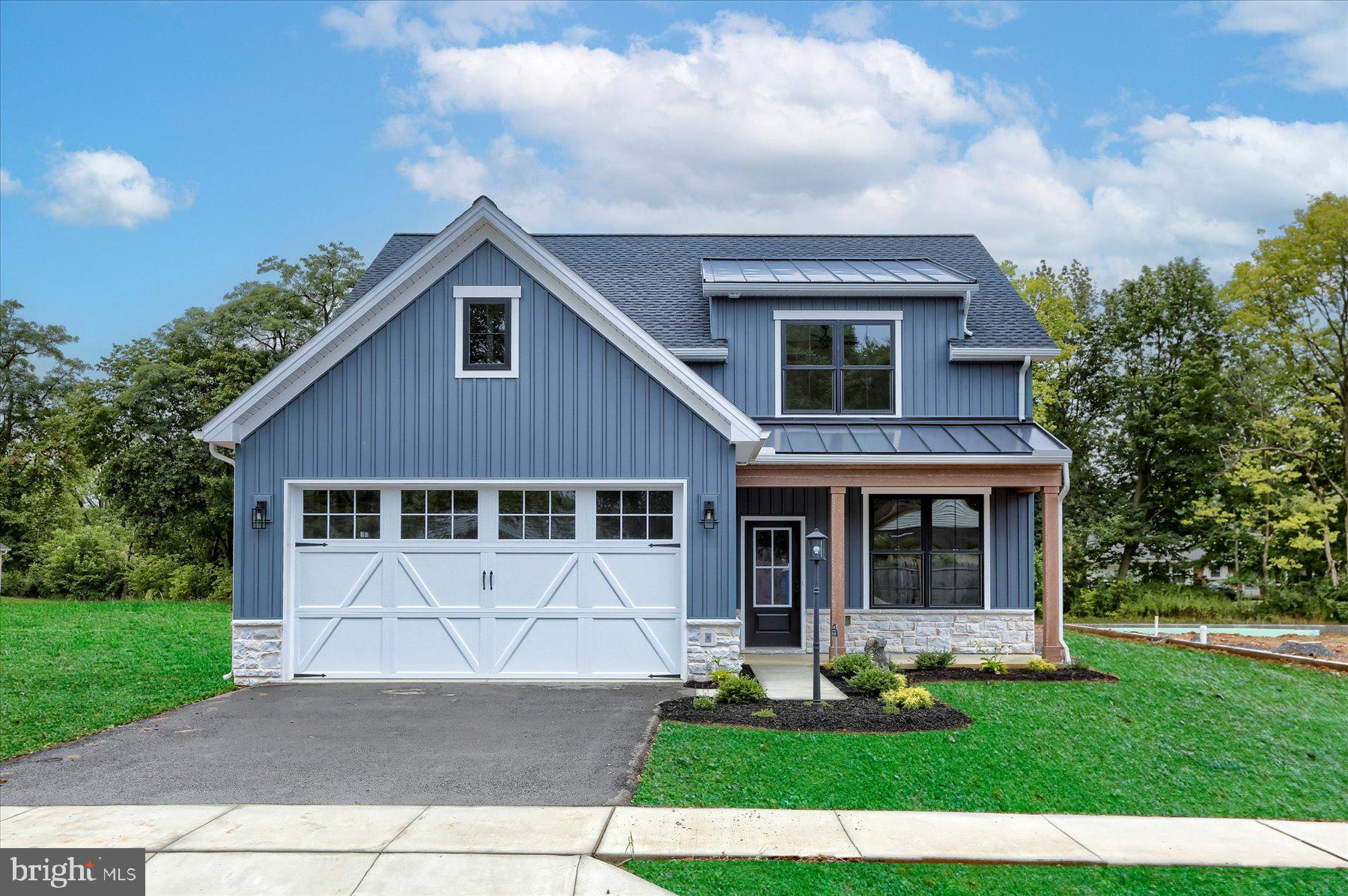 4118 Locust Road Camp Hill, PA 17011 - Photo 1 of 43 Beautiful Curb Appeal! Grass was digitally added.