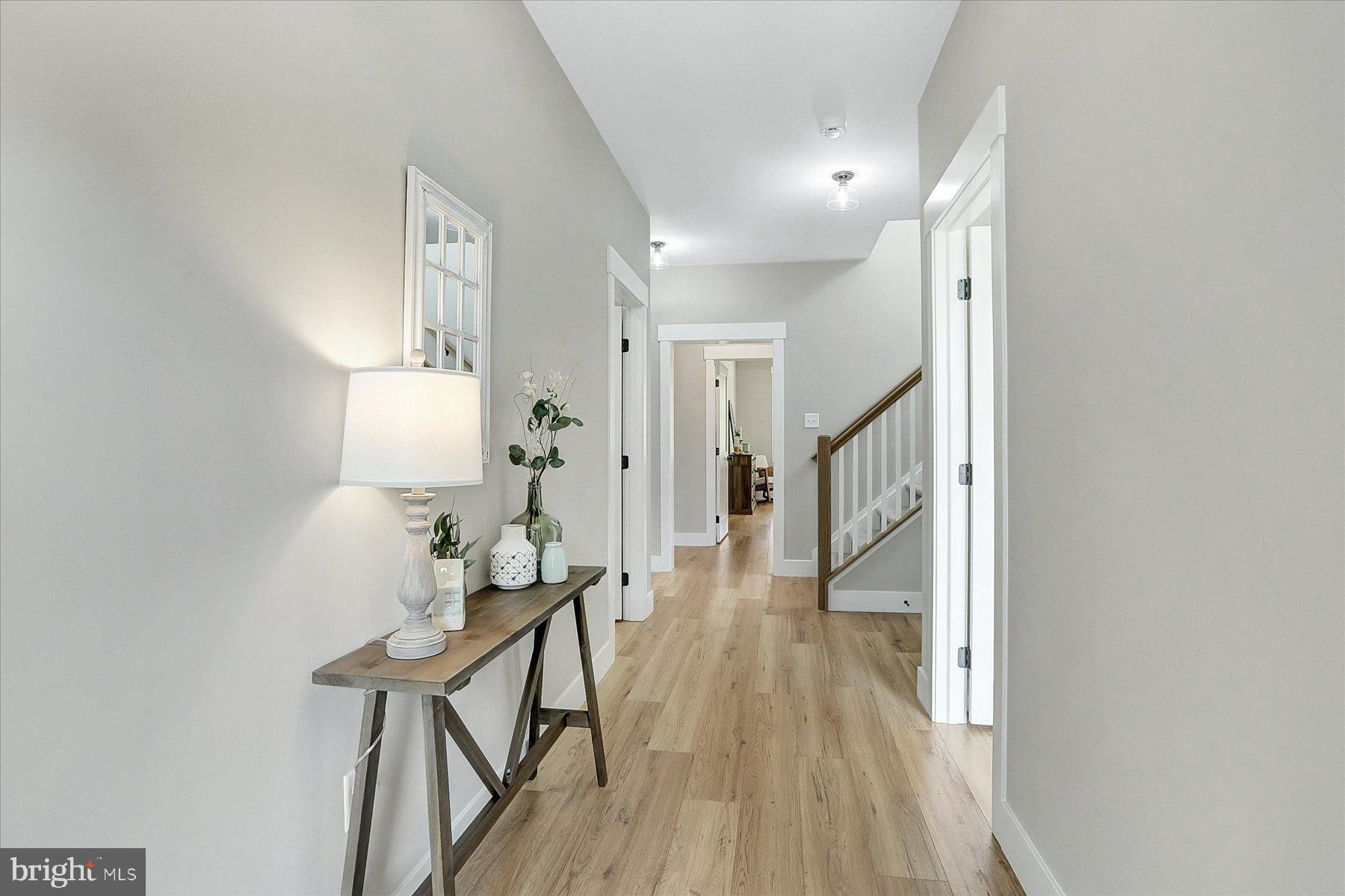 4118 Locust Road Camp Hill, PA 17011 - Photo 11 of 43 Foyer