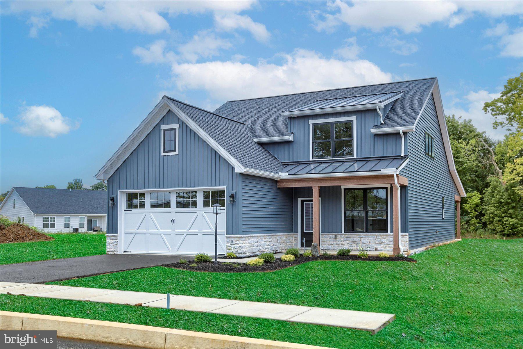 4118 Locust Road Camp Hill, PA 17011 - Photo 2 of 43 Grass was digitally added.