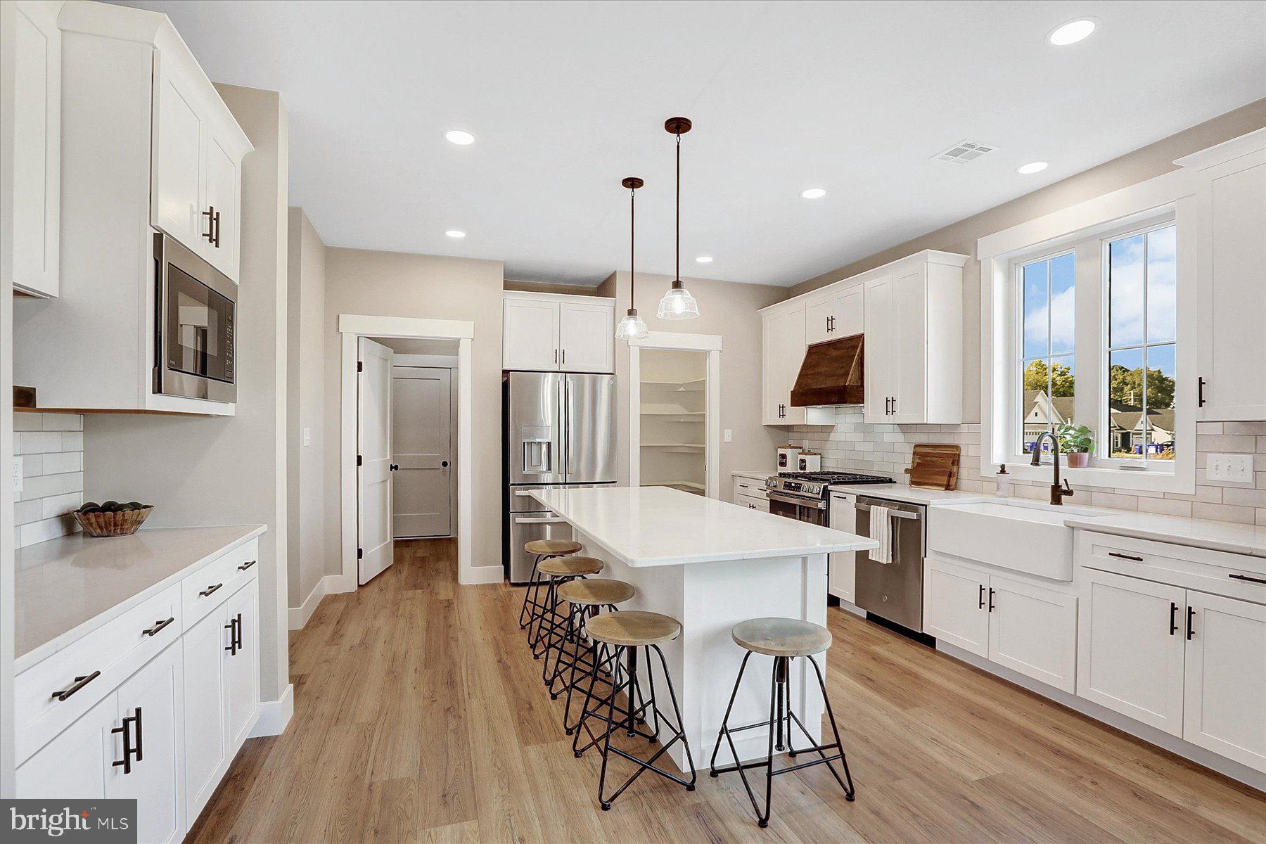 4118 Locust Road Camp Hill, PA 17011 - Photo 24 of 43 Stunning Kitchen