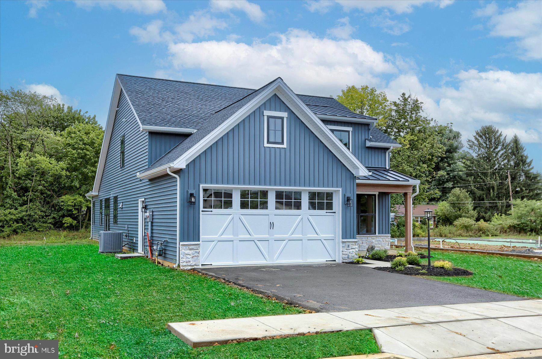 4118 Locust Road Camp Hill, PA 17011 - Photo 3 of 43 Grass was digitally added.