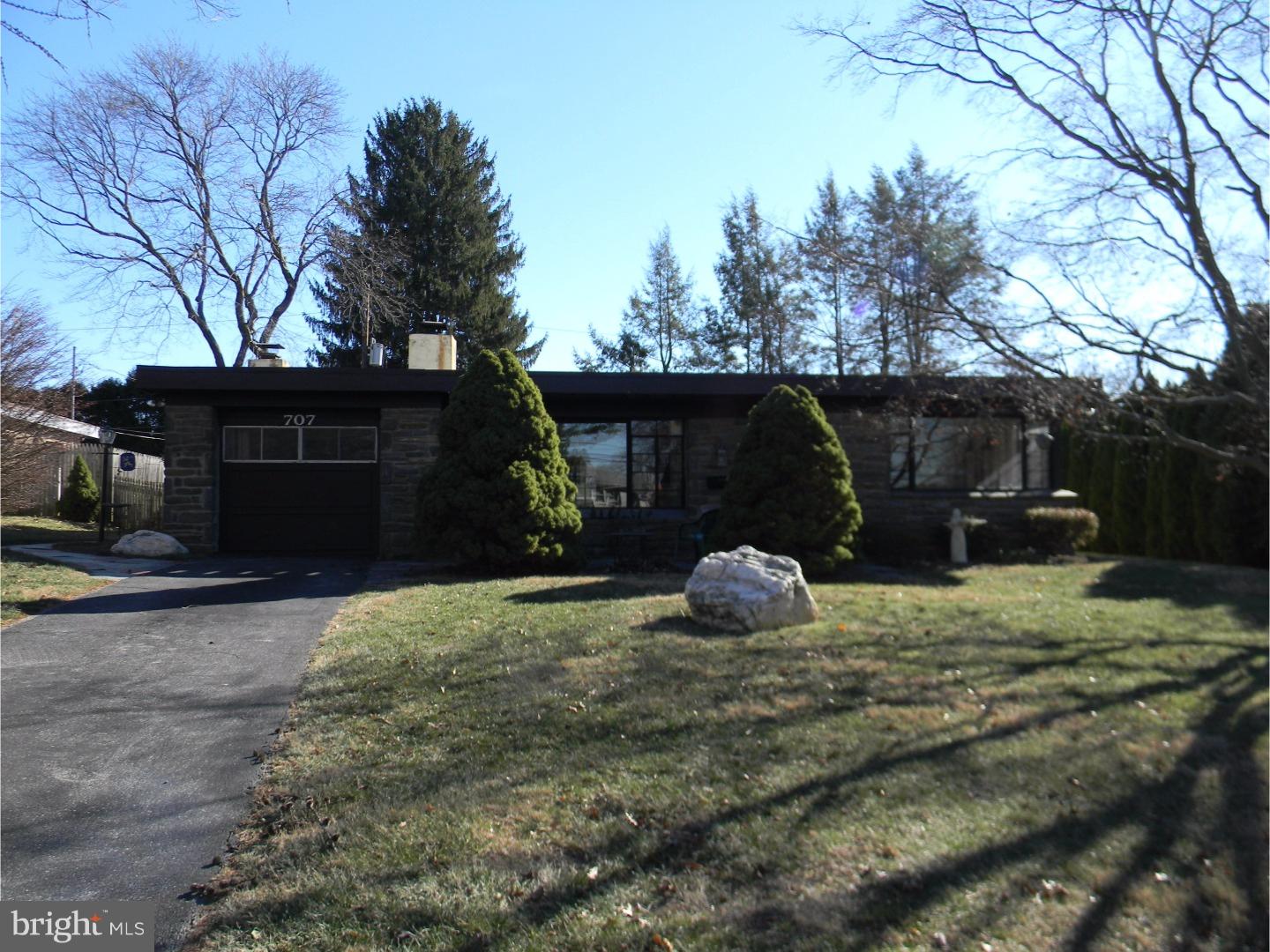 707 Cedar Grove Road Broomall, PA 19008 - Photo 1 of 14 Gallery Image 1