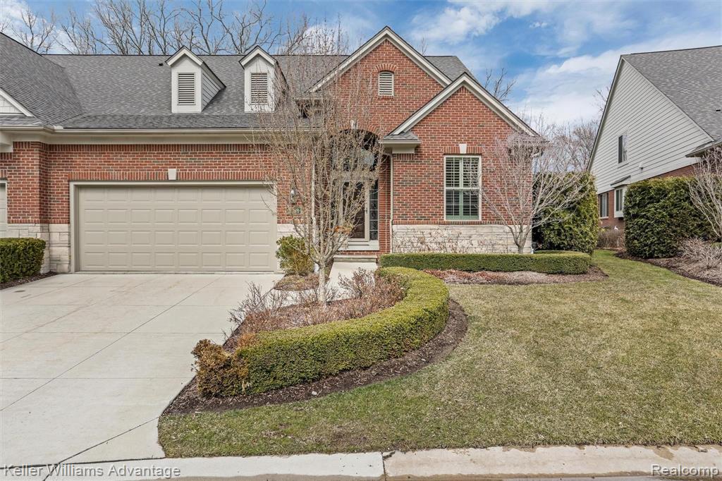 3763 Windingbrook Circle Rochester Hills, MI 48309 - Photo 32 of 32