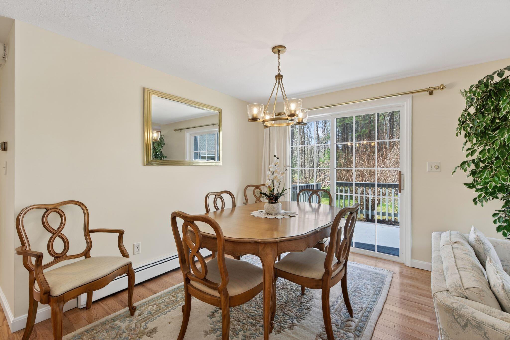 22 Greenwich Way, Unit 40 Kennebunk, ME 04043 - Photo 7 of 26 22 Greenwich