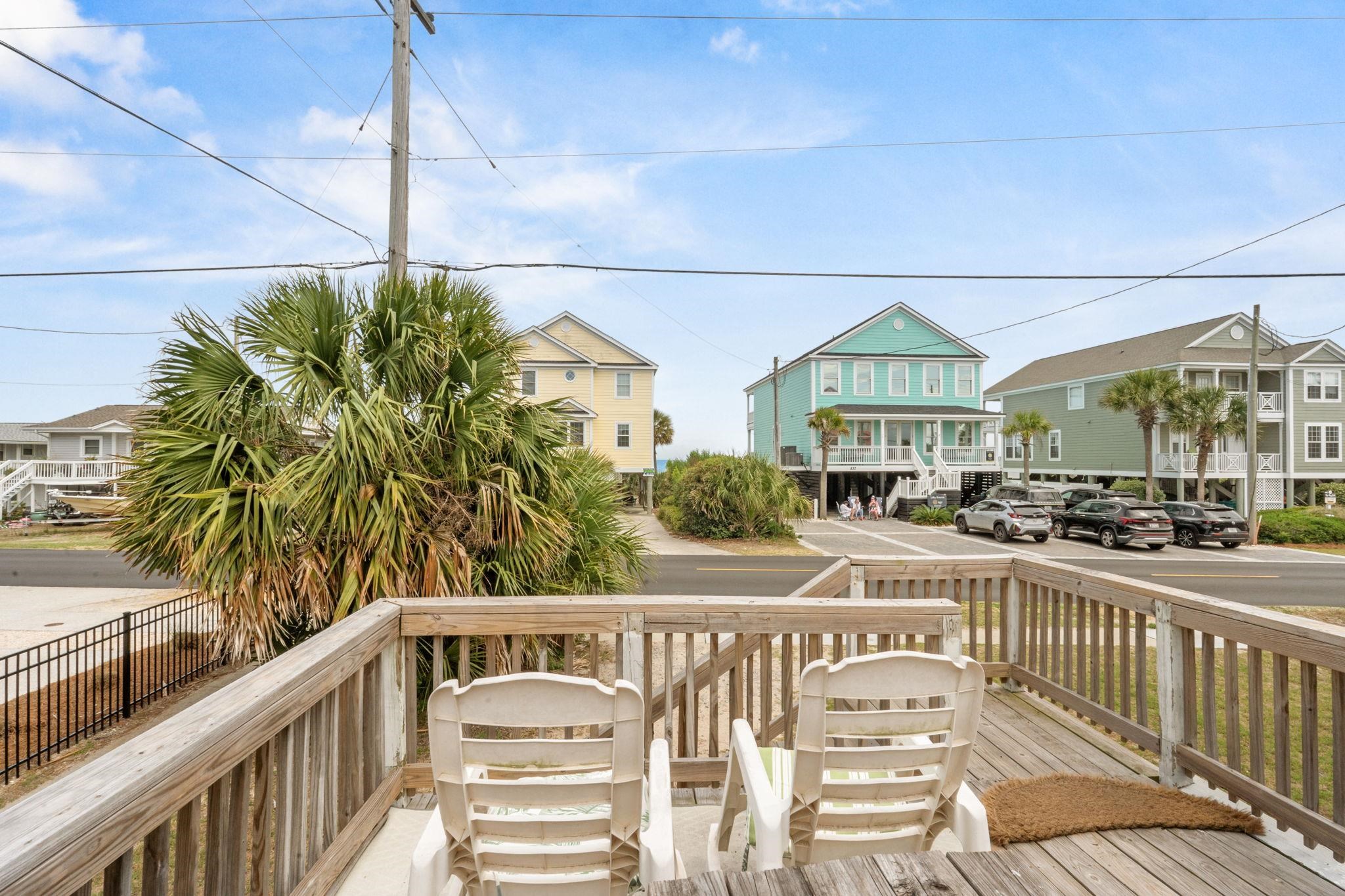 836 South Waccamaw Drive Murrells Inlet, SC 29576 - Photo 75 of 87