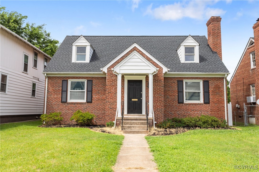 814 Edgehill Road Richmond, VA 23222 - Photo 1 of 49 Gallery Image 1