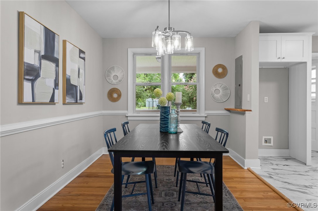814 Edgehill Road Richmond, VA 23222 - Photo 11 of 49 Gallery Image 11