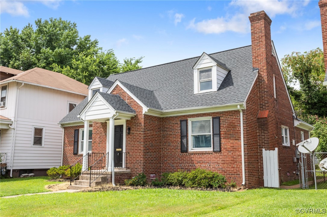 814 Edgehill Road Richmond, VA 23222 - Photo 3 of 49 Gallery Image 3