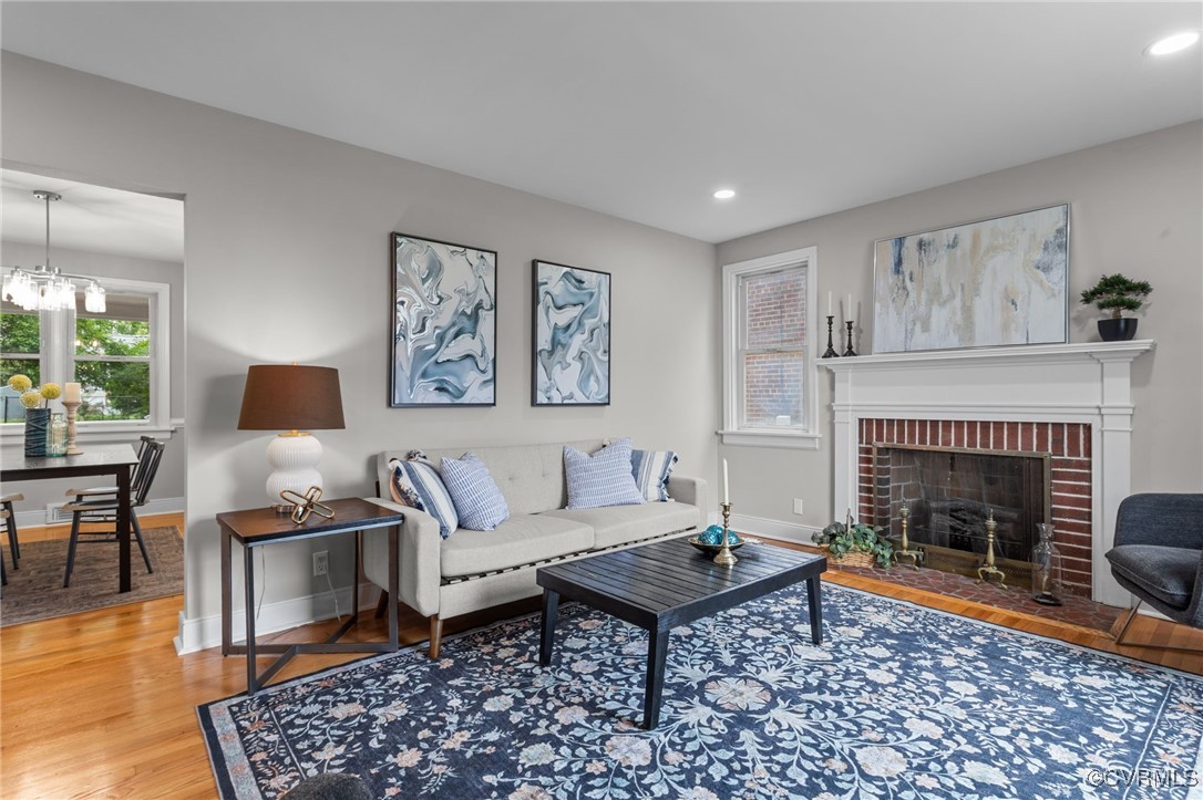 814 Edgehill Road Richmond, VA 23222 - Photo 9 of 49 Gallery Image 9