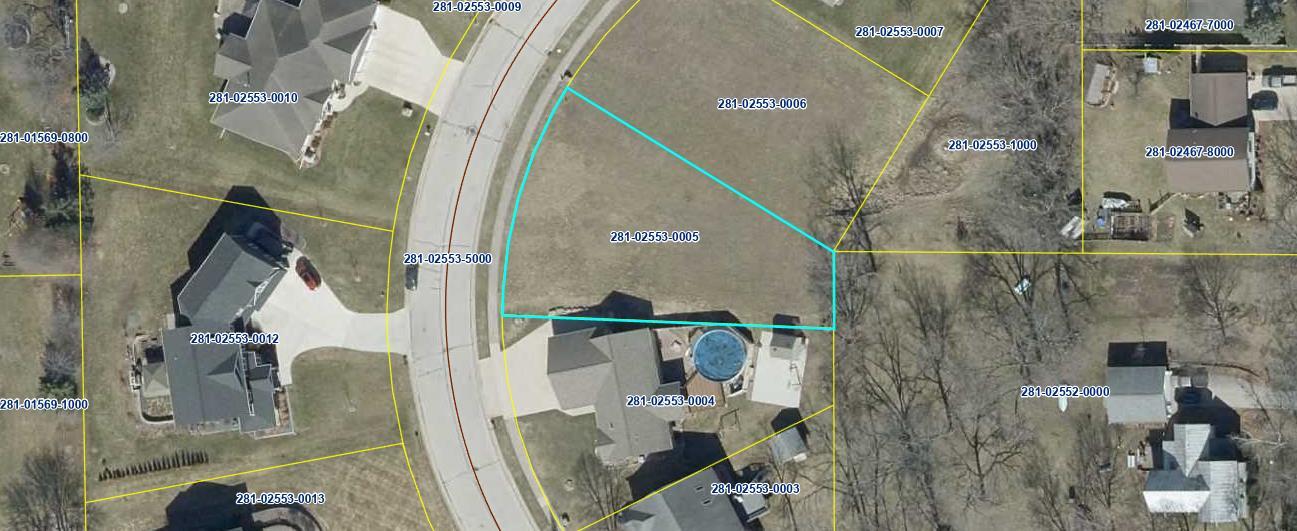 515 Dewitt Street Sparta, WI 54656 - Photo 6 of 6 515 Dewitt MAP