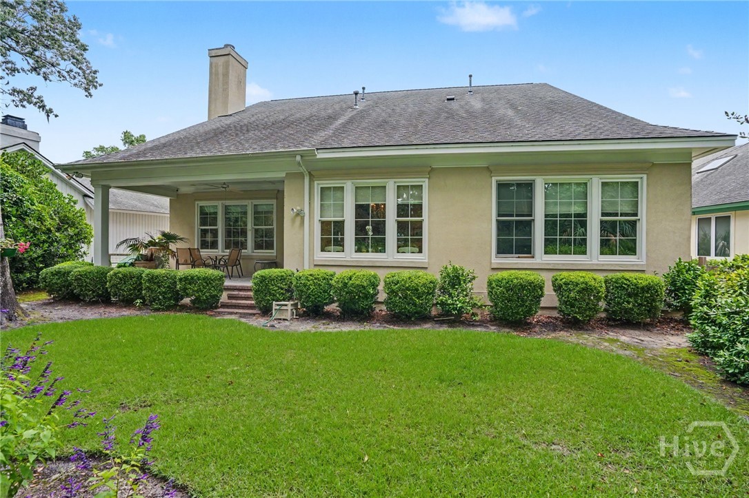 41 Sparnel Road Savannah, GA 31411 - Photo 34 of 34