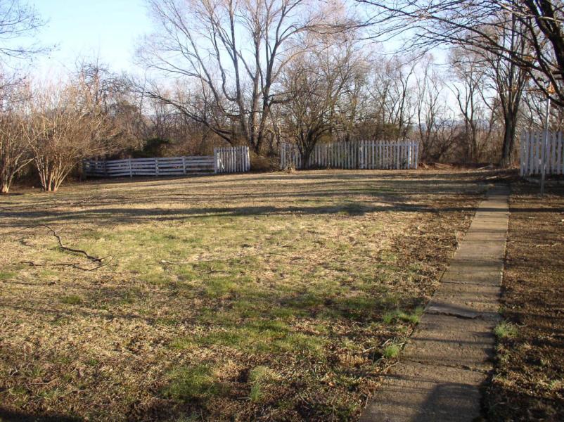 3623 Cove Road Roanoke, VA 24017 - Photo 3 of 41 1/2 ac lot