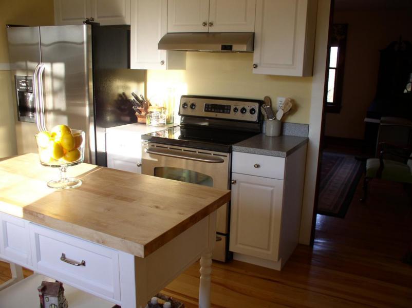 3623 Cove Road Roanoke, VA 24017 - Photo 22 of 41 Kitchen