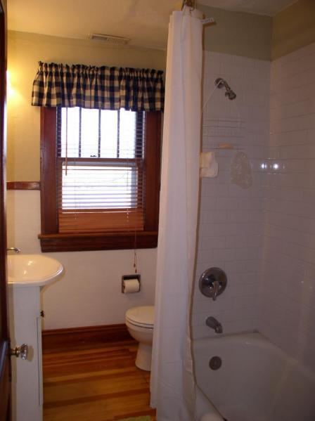 3623 Cove Road Roanoke, VA 24017 - Photo 36 of 41 Full Bath