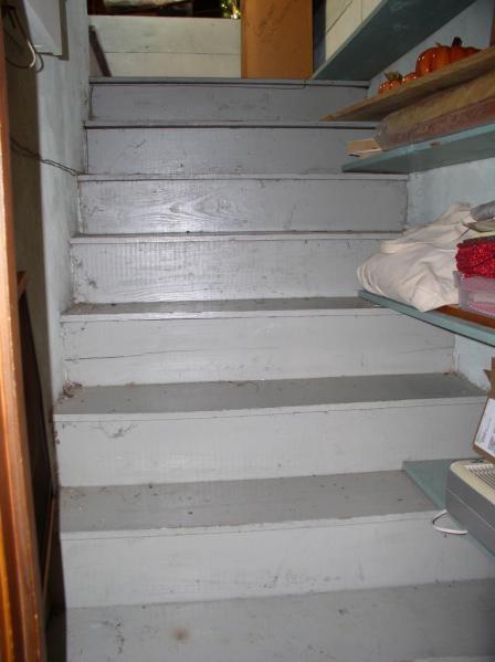 3623 Cove Road Roanoke, VA 24017 - Photo 41 of 41 Attic