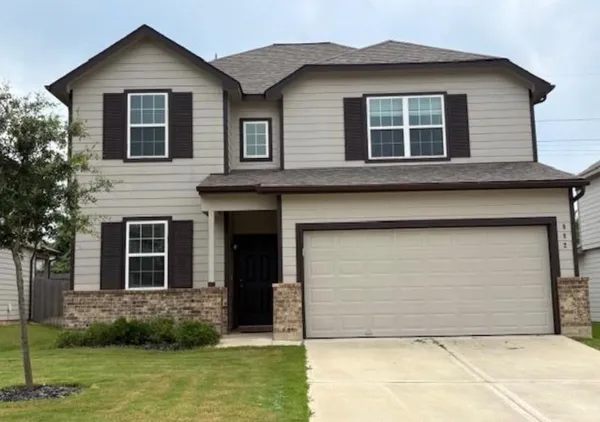 $2,300 | 982 Crossing Drive, Bryan, TX 77803