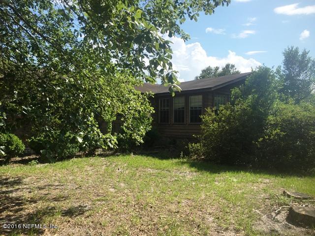 4155 Pinto Road Middleburg, FL 32068 - Photo 29 of 38 a view of outdoor space and garden