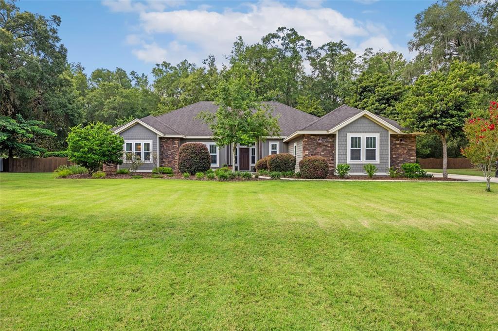 16825 Northwest 2nd Road Newberry, FL 32669 - Photo 1 of 62