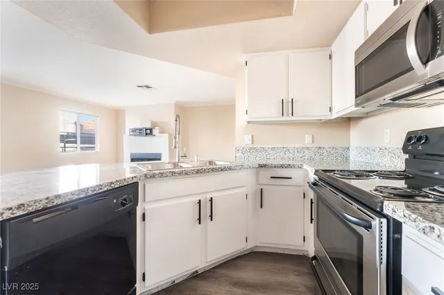 $1,475 | 8600 West Charleston Boulevard, Unit 1198, Las Vegas, NV 89117