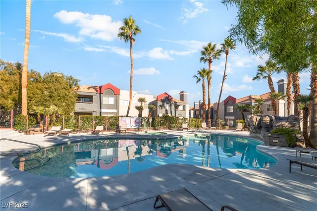 $1,475 | 8600 West Charleston Boulevard, Unit 1198, Las Vegas, NV 89117