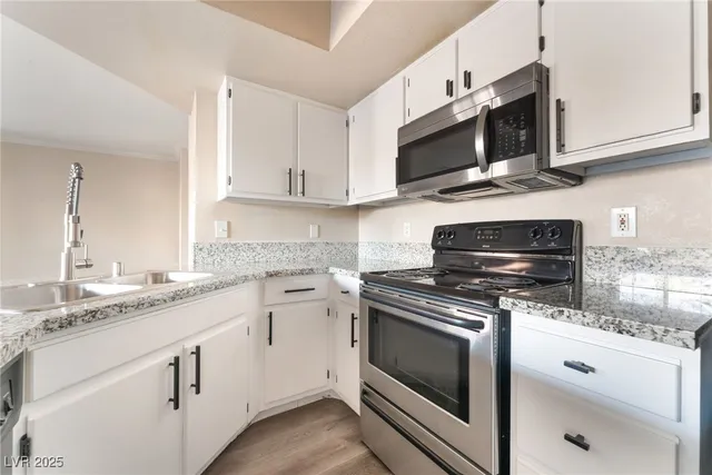 $1,475 | 8600 West Charleston Boulevard, Unit 1198, Las Vegas, NV 89117