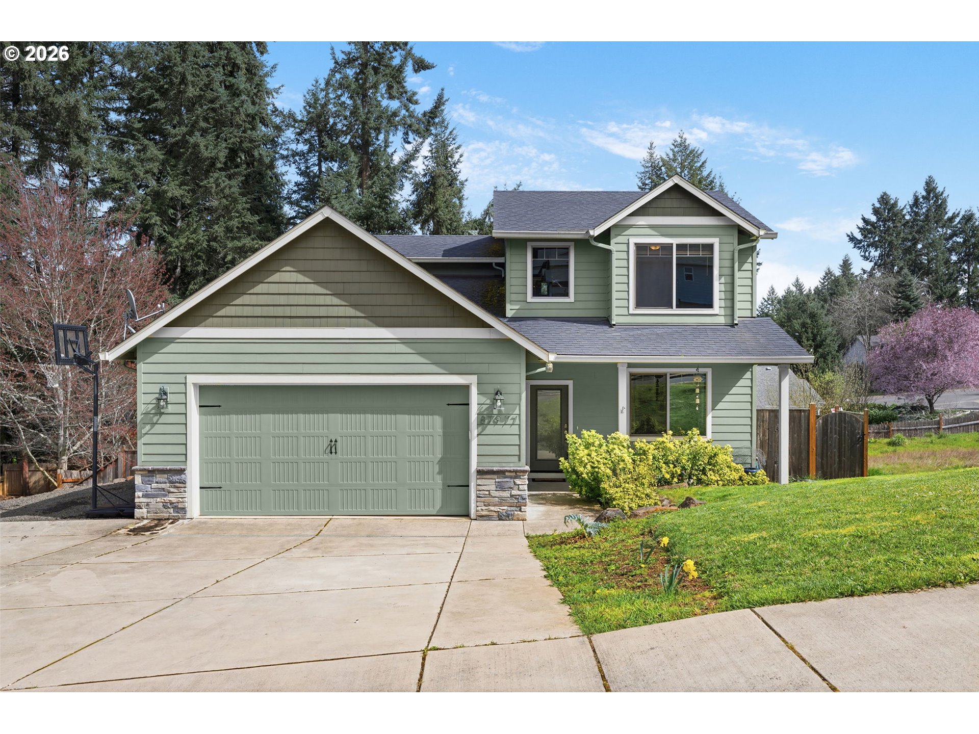 87977 10th Street Veneta, OR 97487 - Photo 1 of 43