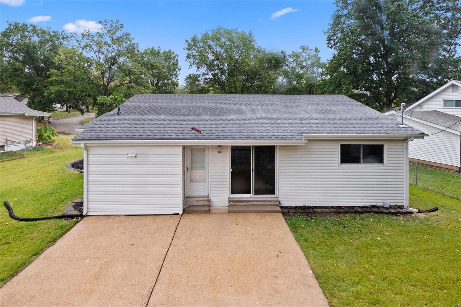 11933 Barden Tower Road Black Jack, MO 63033 - Photo 38 of 39