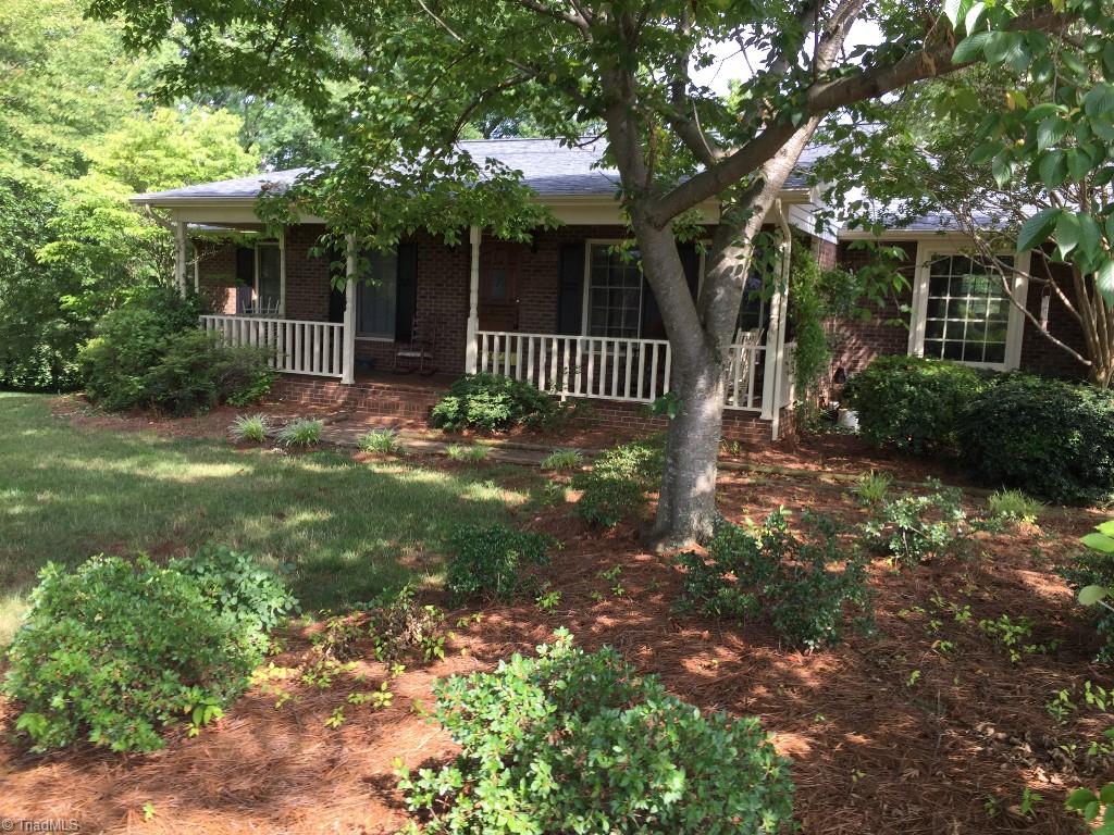 1197 Gib Ferguson Road King, NC 27021 - Photo 1 of 22