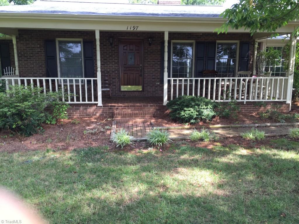 1197 Gib Ferguson Road King, NC 27021 - Photo 10 of 22