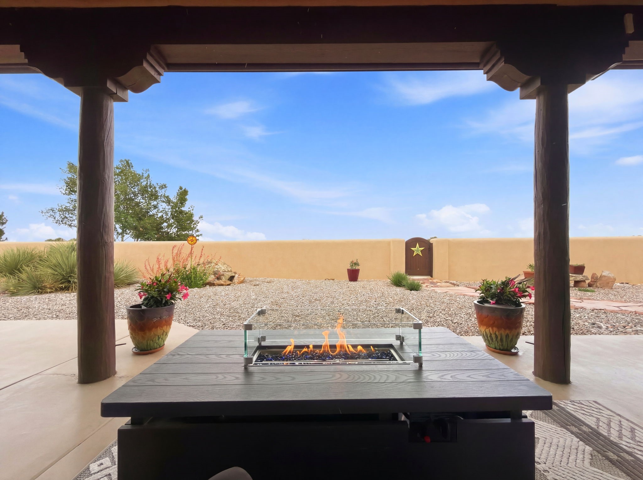 29 Bosque Loop Santa Fe, NM 87508 - Photo 36 of 45