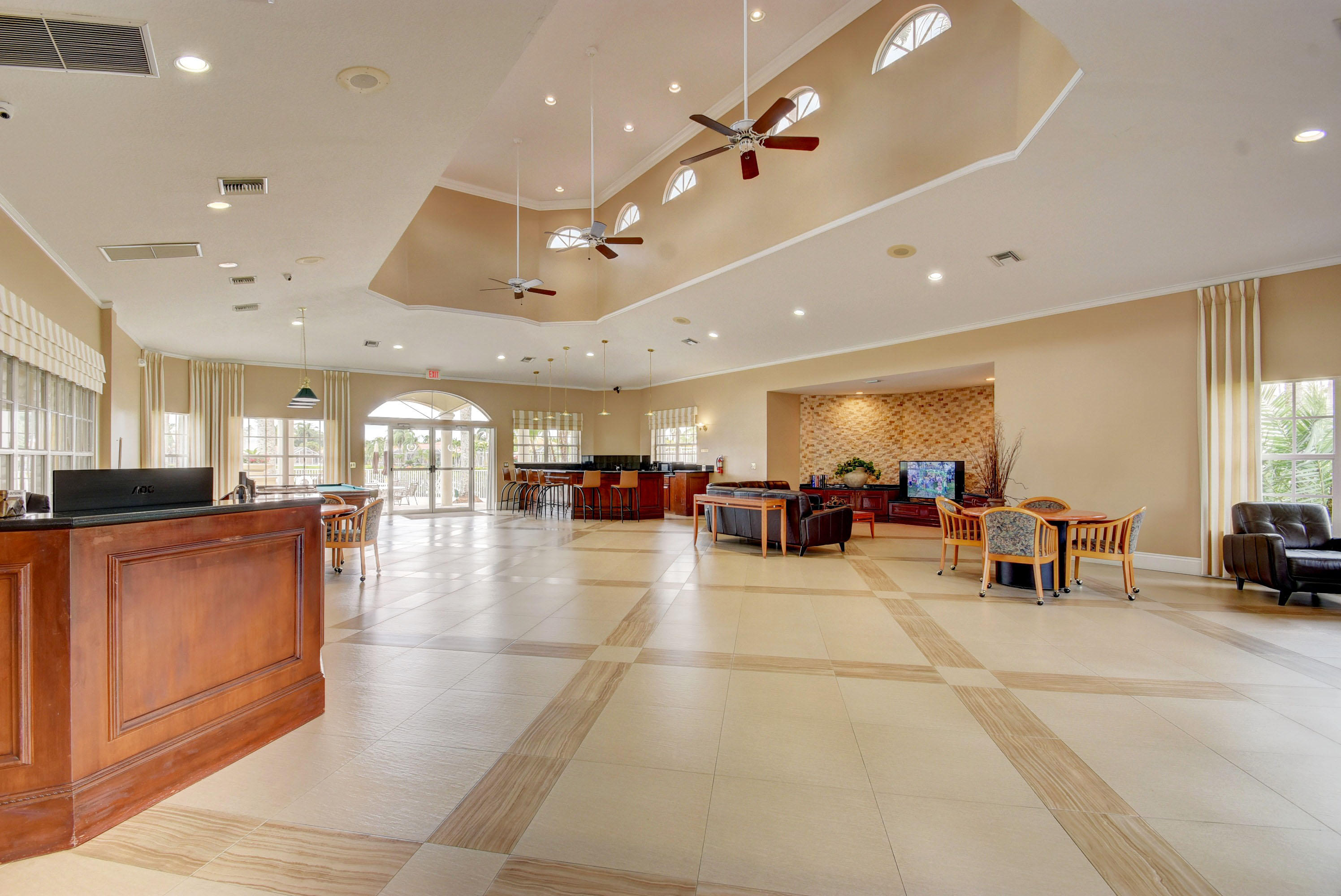 10782 Maple Chase Drive Boca Raton, FL 33498 - Photo 54 of 71 BIN CLUBHOUSE