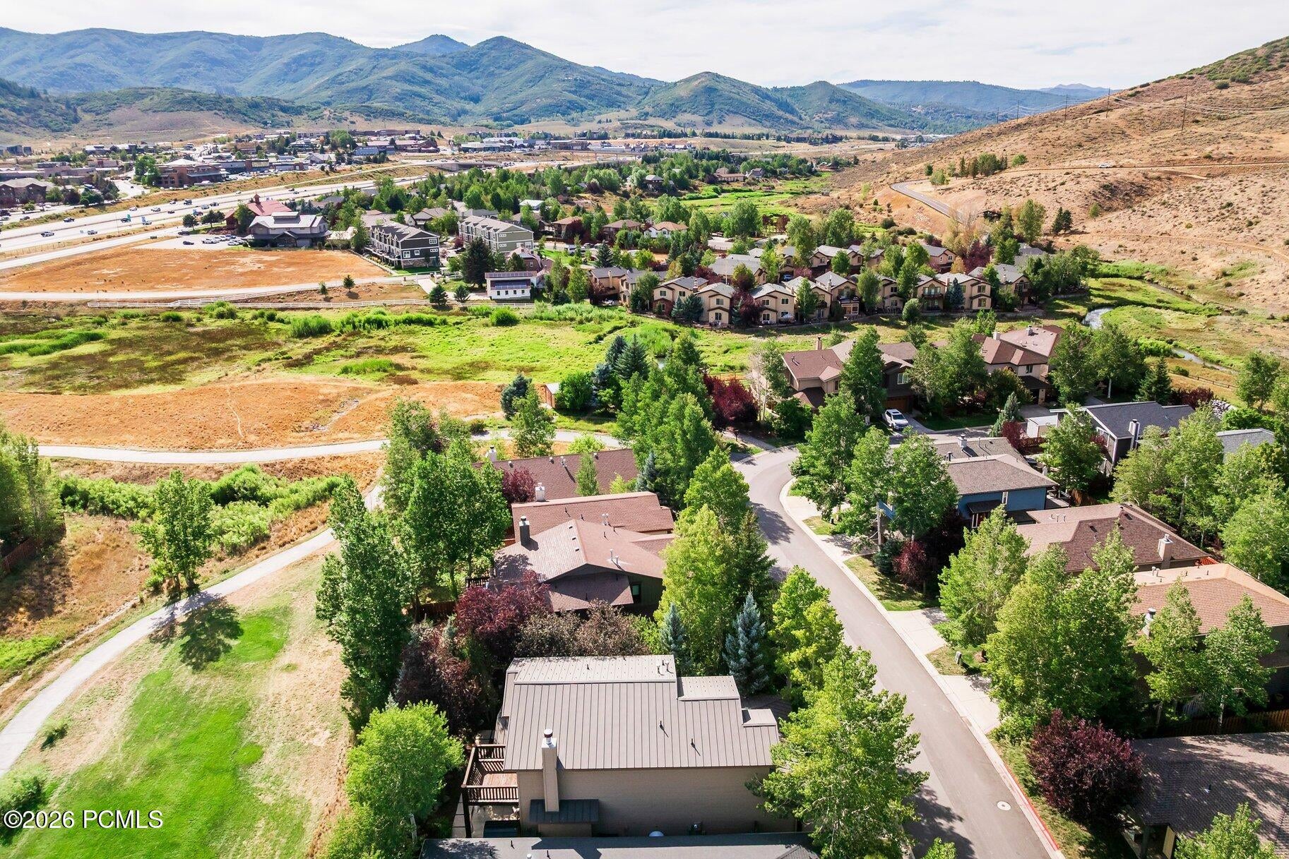 1137 Station Loop Road Park City, UT 84098 - Photo 53 of 56 Gallery Image 53