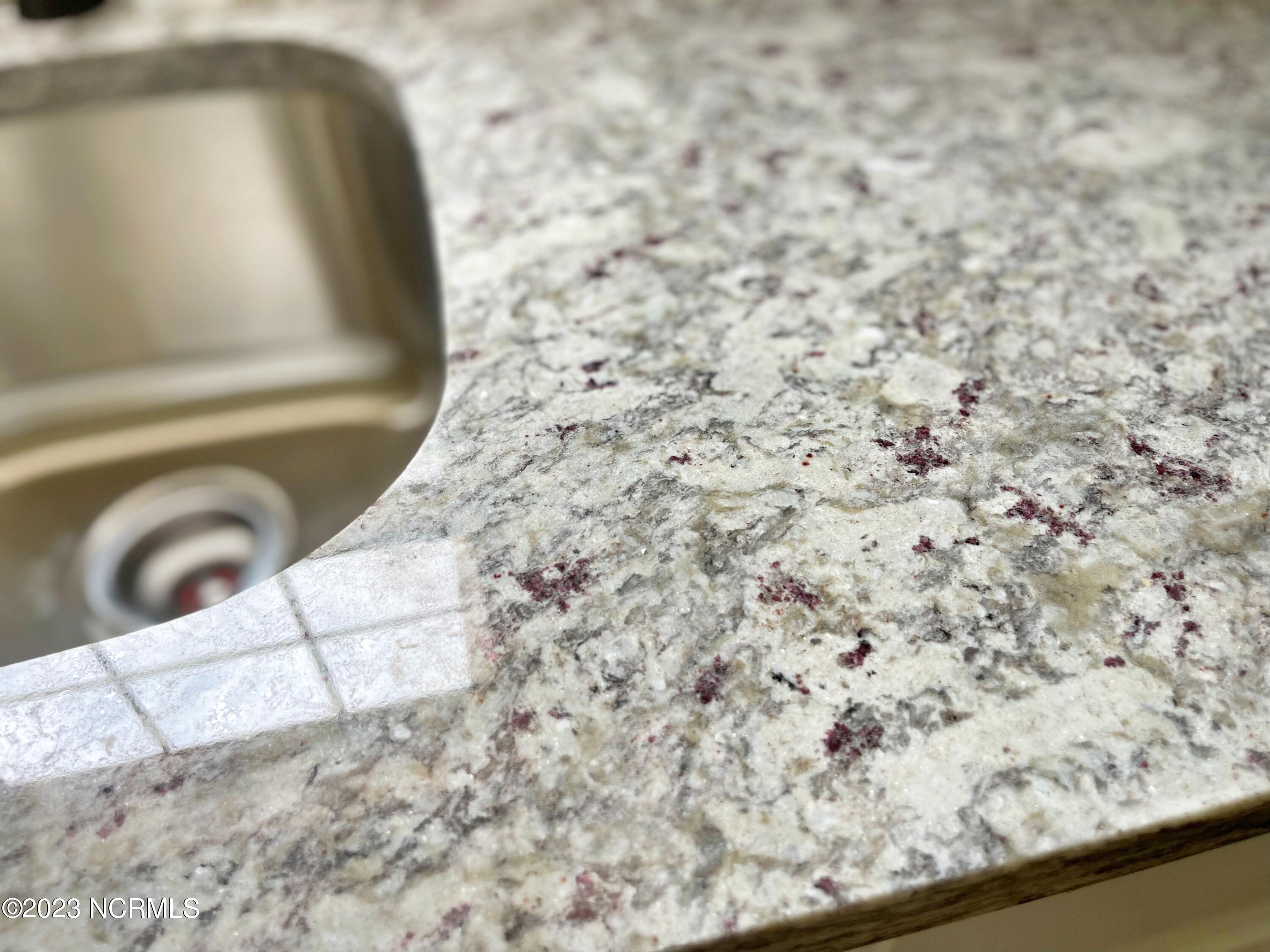 552 Deer Run Road New Bern, NC 28562 - Photo 16 of 59 GORGEOUS GRANITE