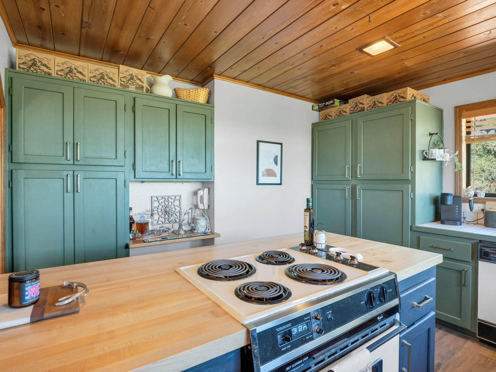6227 Pinon Loop Pine, AZ 85544 - Photo 12 of 62
