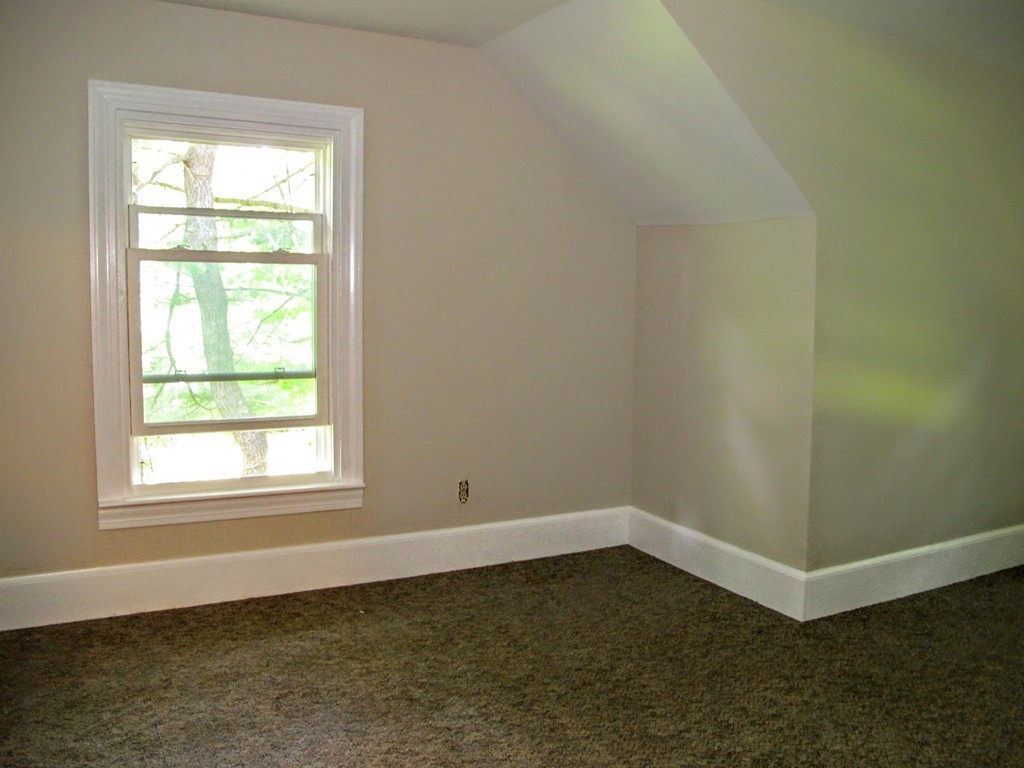 56 Plumtree Road Sunderland, MA 01375 - Photo 23 of 29 an empty room with a window