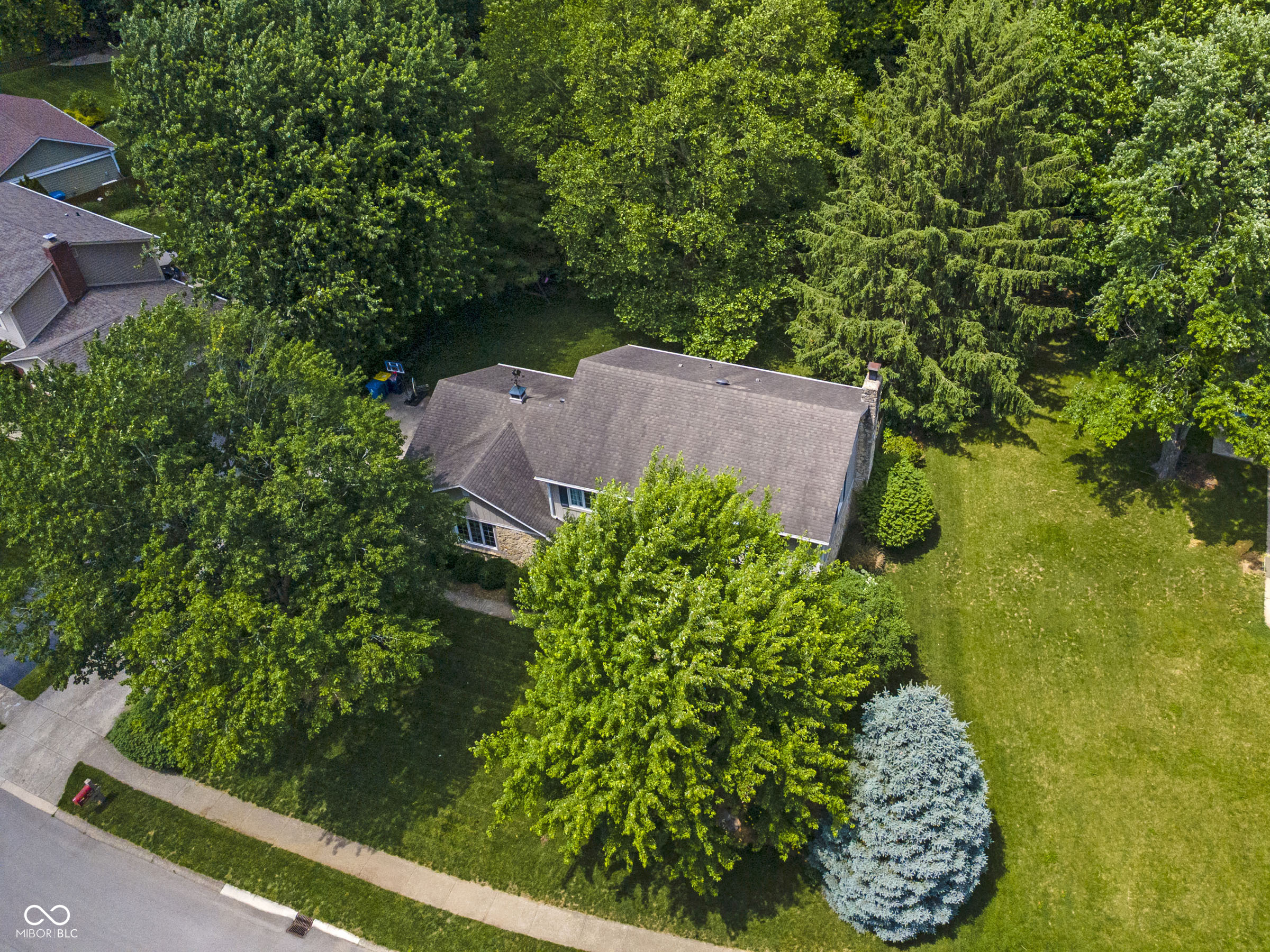 3436 Eden Way Carmel, IN 46033 - Photo 53 of 72