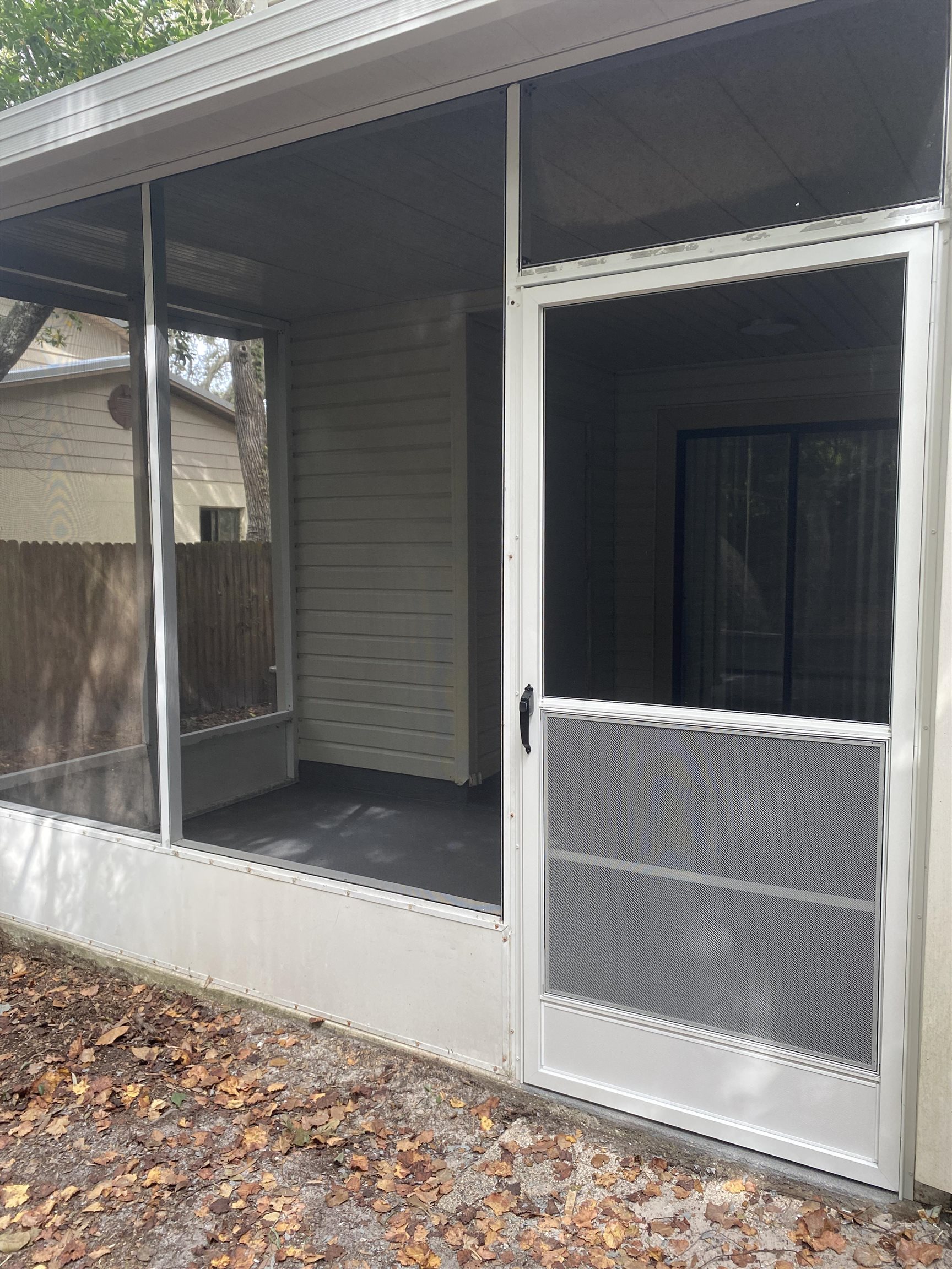 35 Atlantic Oaks Circle, Unit A St. Augustine Beach, FL 32080 - Photo 18 of 21 a view of entryway