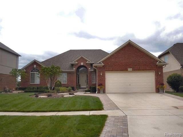 16521 Moore Park Road Macomb, MI 48044 - Photo 1 of 1 MIMLS31094638.jpg