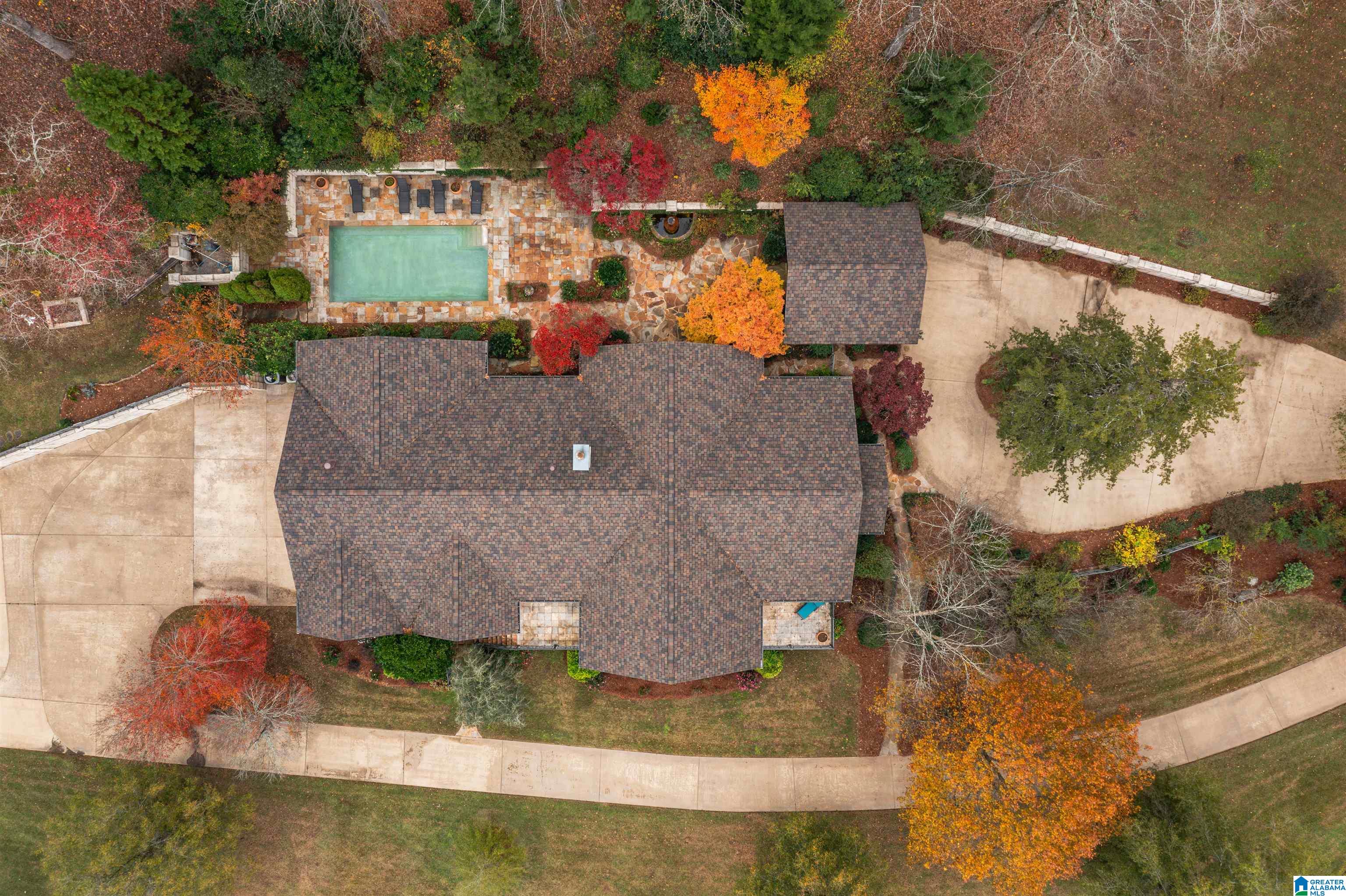 405 Indian Trail Road Pelham, AL 35124 - Photo 83 of 99