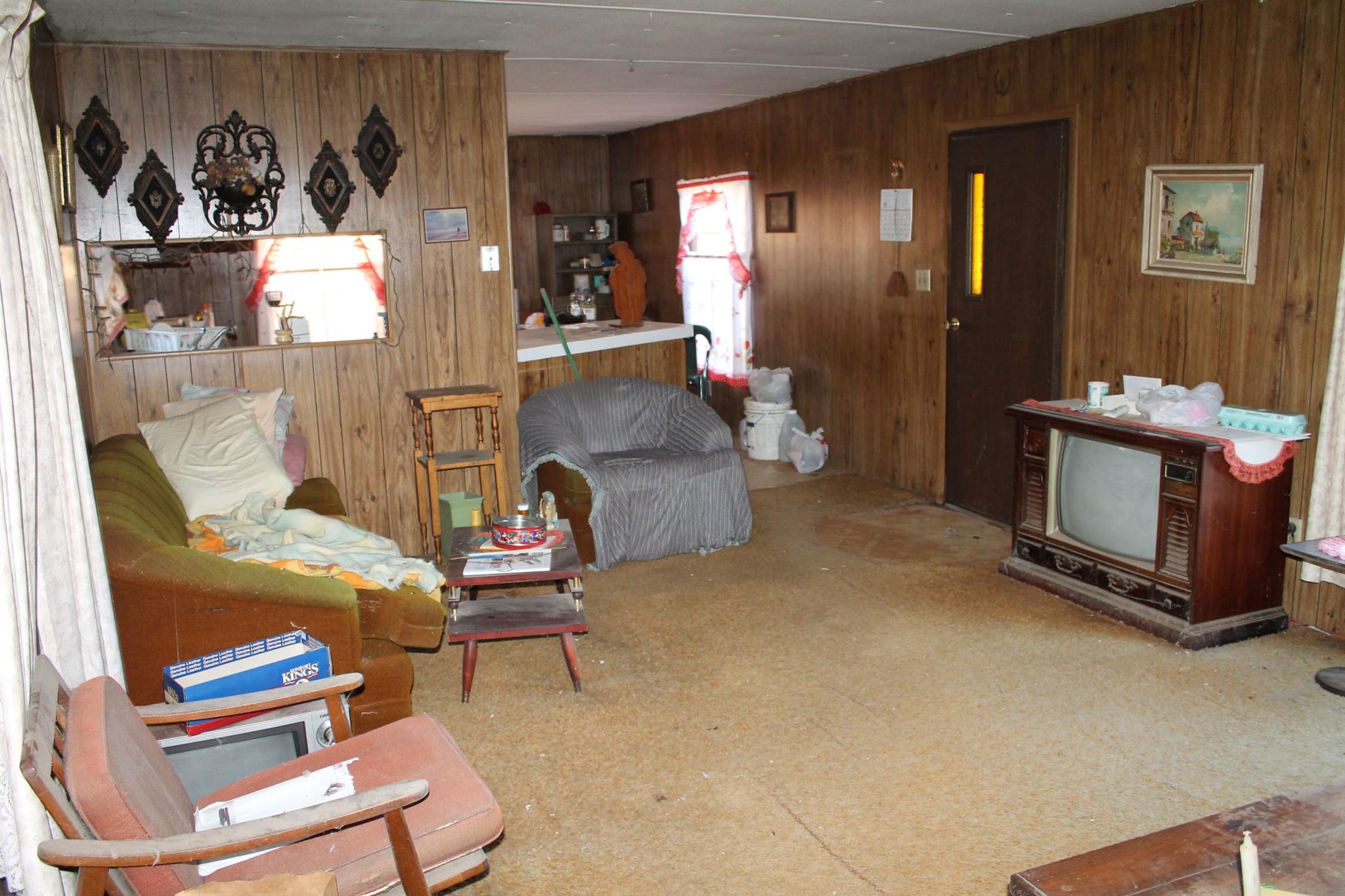 1295 Simmons Branch Road Centerville, TN 37033 - Photo 22 of 30 Gallery Image 22