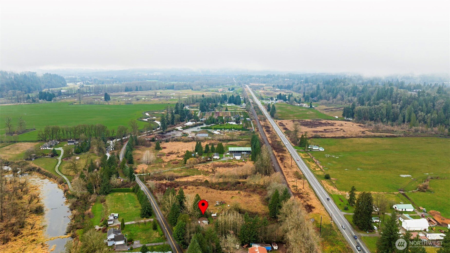 23827 Sofie Road Monroe, WA 98272 - Photo 28 of 35 a view of a city