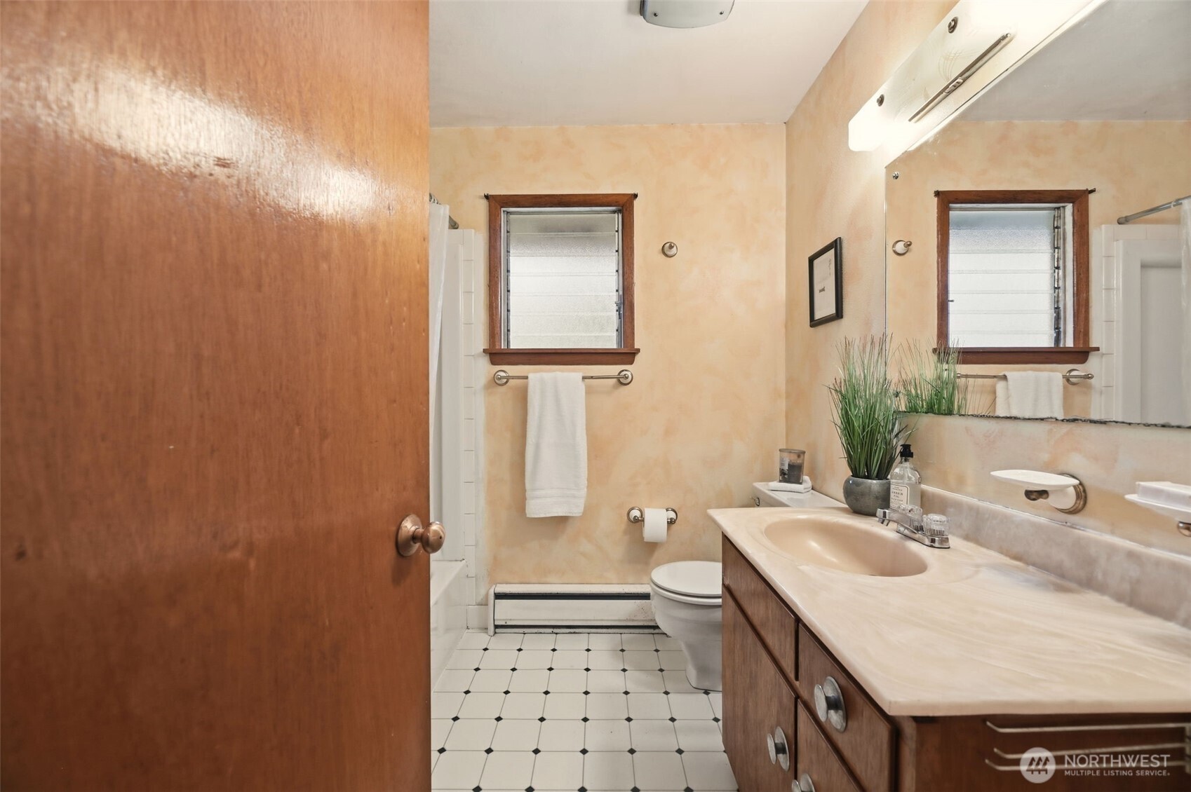 23827 Sofie Road Monroe, WA 98272 - Photo 9 of 35 a bathroom with a sink a toilet and shower