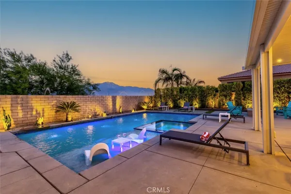 $4,000 | 65161 Rolling Hills Drive, Desert Hot Springs, CA 92240